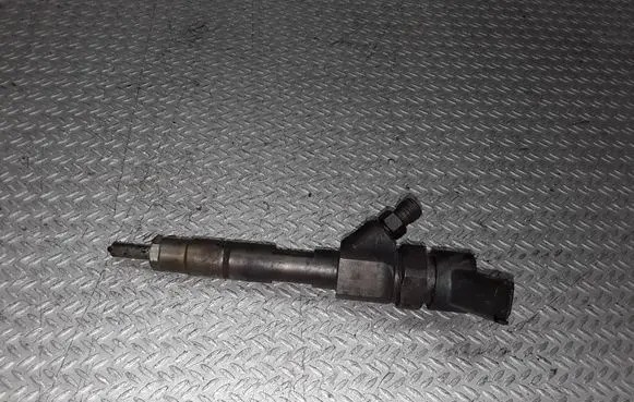 Renault Laguna II Fuel injector 0445110021