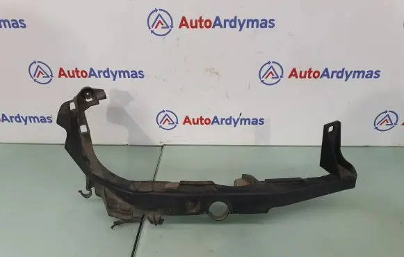 BMW 3 E90 E91 Headlight/headlamp mounting bracket 7116708 51647116708 51647138402