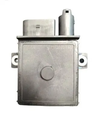 BMW 5 E60 E61 Glow plug pre-heat relay E2110022360