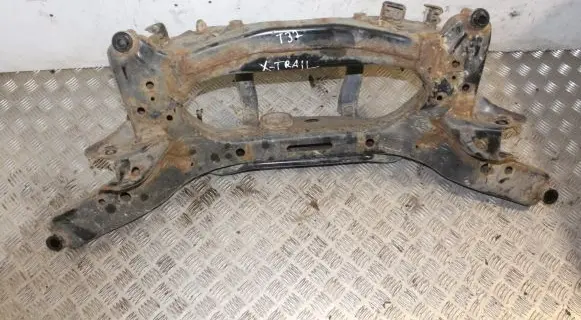 Nissan X-Trail T32 Rear subframe 