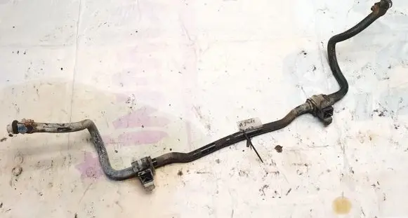 Renault Scenic II - Grand scenic II Front anti-roll bar/sway bar
