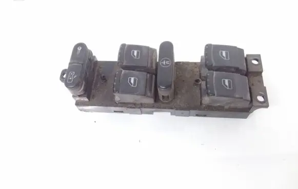 Volkswagen PASSAT B5 Electric window control switch 1J4959857