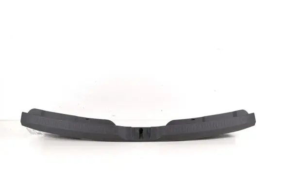 Toyota Verso Trunk/boot sill cover protection 64716-0F020