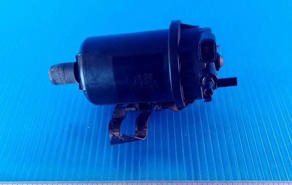 Renault Scenic II - Grand scenic II Fuel filter 8200169353 EC575C493 6610969260