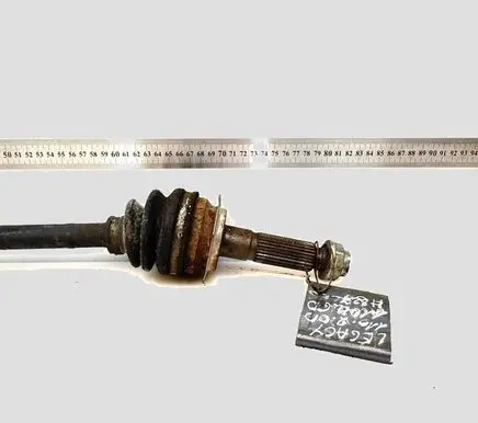 Subaru Legacy Rear driveshaft