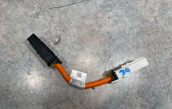 BMW i3 Other control units/modules 7633667