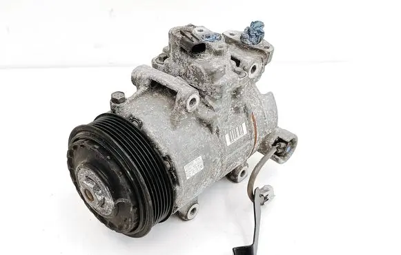 Subaru Outback (BS) Air conditioning (A/C) compressor (pump) 4472501460