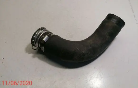 Toyota Corolla Verso AR10 Intercooler hose/pipe