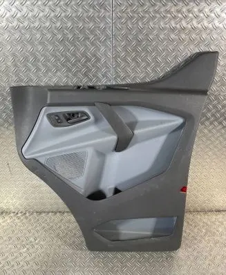 Ford Transit Custom Front door card panel trim FK21V23942