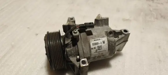Dacia Sandero III Air conditioning (A/C) compressor (pump) 926008469R