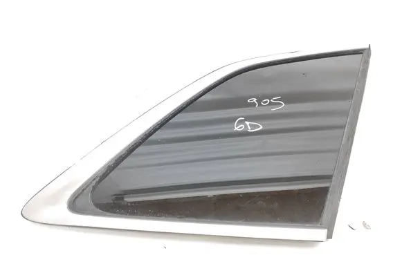 Audi Q5 SQ5 Rear side window 80A845 21077010
