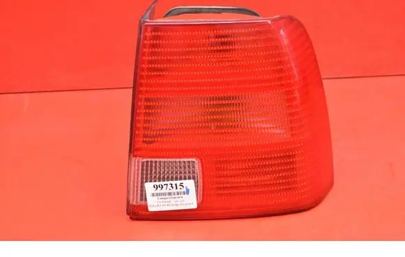 Volkswagen PASSAT B5 Rear/tail lights