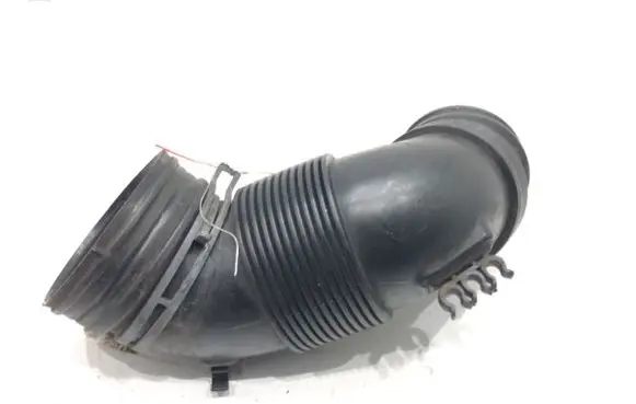Volkswagen PASSAT B8 Air intake hose/pipe 3Q0129656B