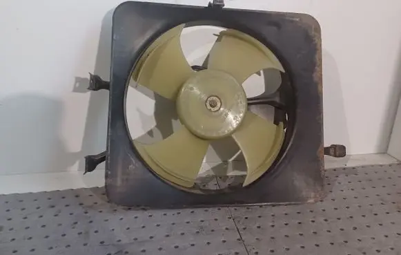 Honda CR-V Electric radiator cooling fan 9203280