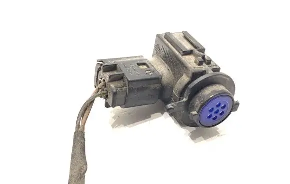 Volkswagen Tiguan Interior temperature sensor 1K0907659