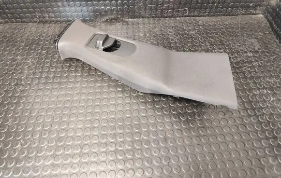 Mercedes-Benz CLA C117 X117 W117 (B) pillar trim (top) A1176900625