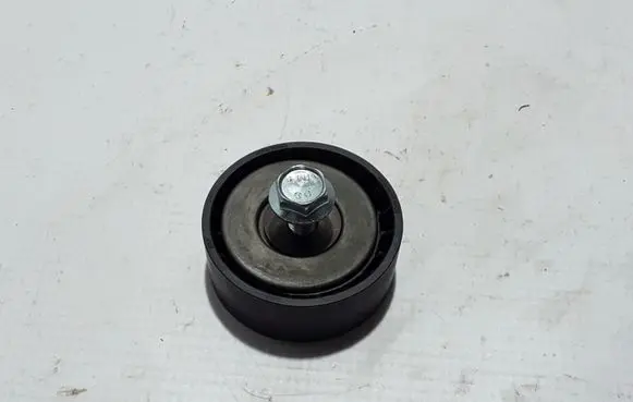 Renault Thalia II Timing belt tensioner 8200040161