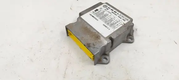 Volkswagen Jetta V Airbag control unit/module 1K0909605R 5WK43412 02H018S2200