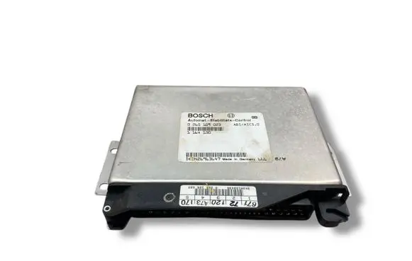 BMW 5 E39 ABS control unit/module 0265109023 1164130