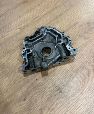 Audi A4 S4 B6 8E 8H Timing chain cover 059103153AA