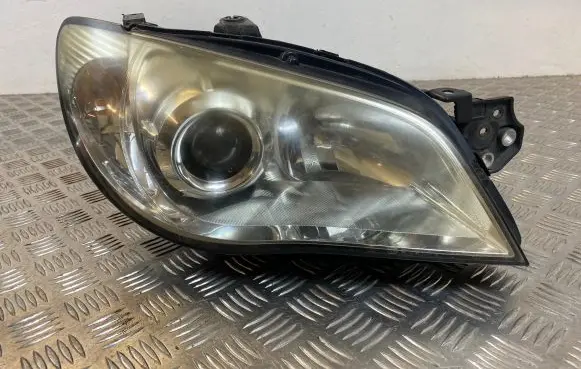 Subaru Impreza II Headlight/headlamp H712V55W