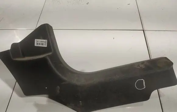 Opel Zafira B Other interior part 13129335