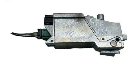 Ford S-MAX Steering wheel lock 7G913F880FC AV6N3F880