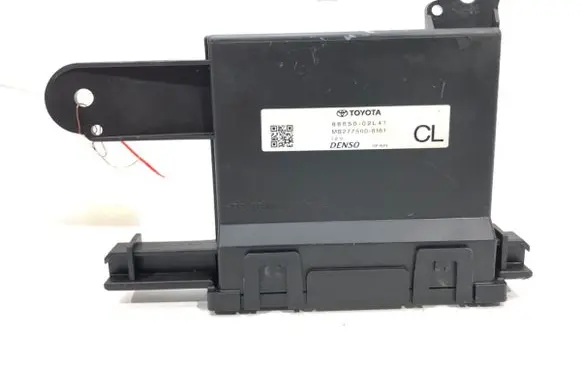 Toyota Corolla E210 E21 Other control units/modules 88650-02L41