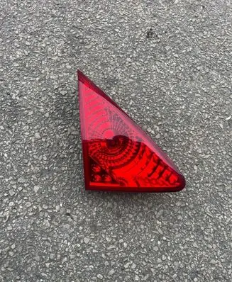 Peugeot 3008 I Tailgate rear/tail lights 9683461080 26030104