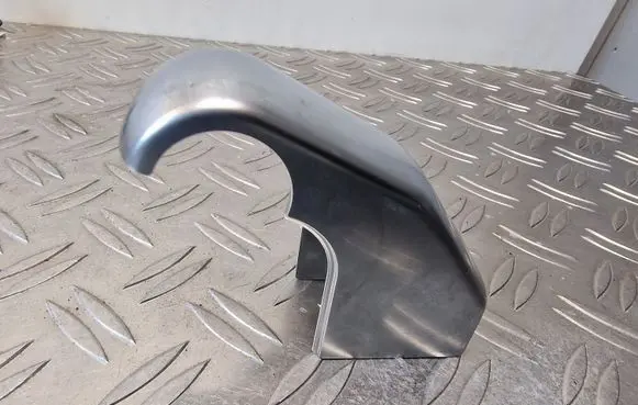 Audi A8 S8 D3 4E Other interior part 4E0864277A