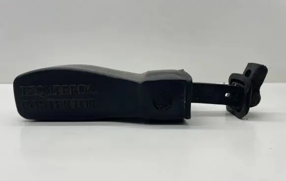Seat Ibiza IV (6J,6P) Rear door check strap stopper 6J4839249B