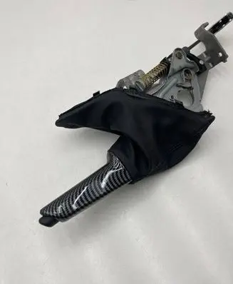 BMW 1 F20 F21 Handbrake trim 