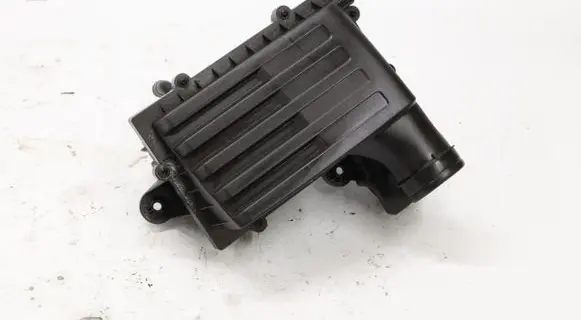 Seat Leon (5F) Air filter box cover 5Q0129607AC