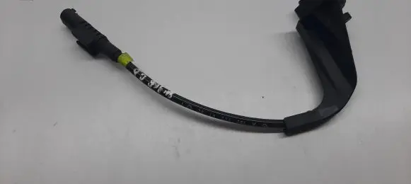 Mercedes-Benz ML W166 ABS rear brake sensor A1669054102
