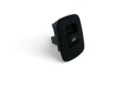 Citroen C5 Electric window control switch 6490C6