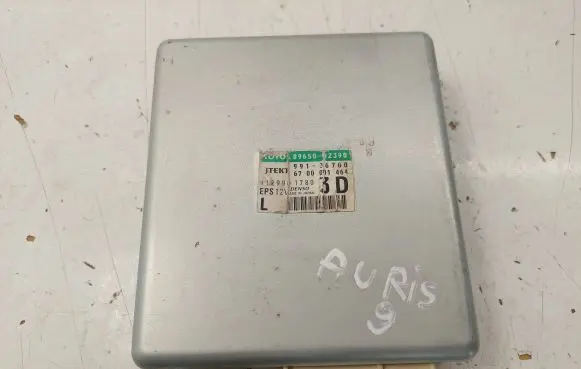 Power steering control unit/module