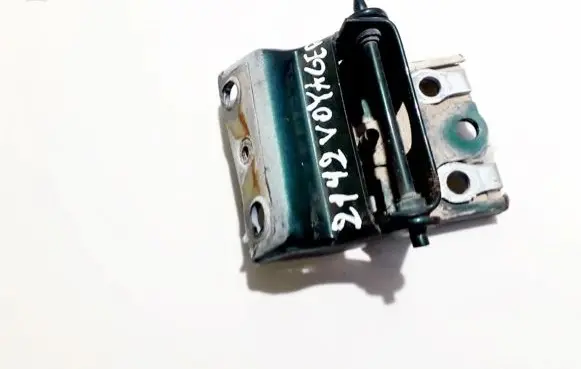 Chrysler Voyager Tailgate/trunk/boot hinge