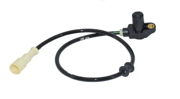 Opel Corsa B ABS brake wheel speed sensor 90483637 90386504 93169315