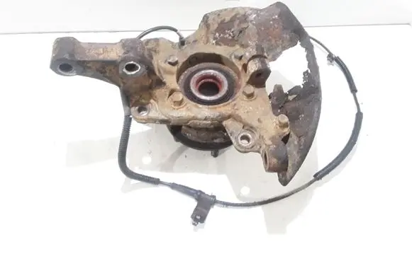 Hyundai Santa Fe Front wheel hub