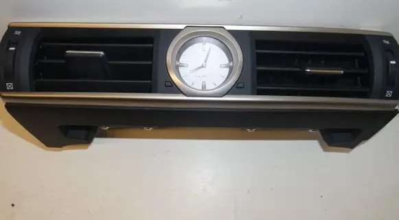 Lexus IS III XE30 Dashboard air vent grill cover trim 5567053160