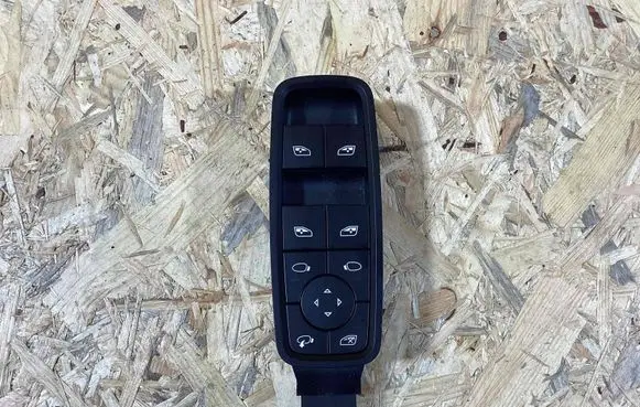 Porsche Taycan 9J1 APC control unit/module 9J1959858E6N3