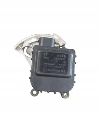 Volkswagen PASSAT B5 Coolant heater control valve 0132801148