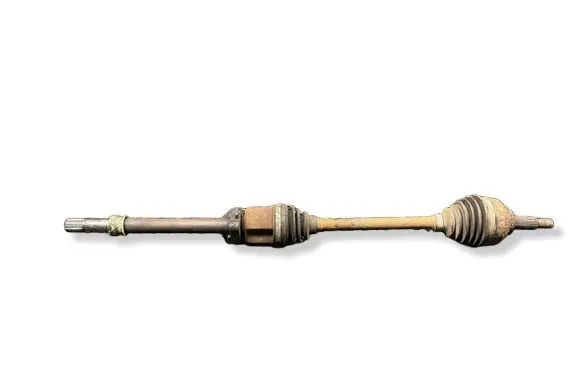 Opel Vivaro Front driveshaft 