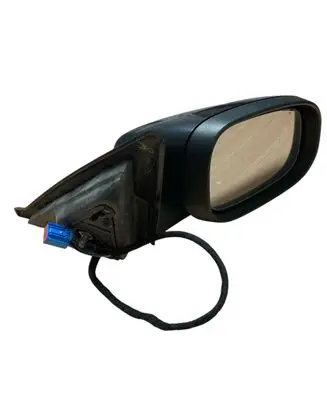 Volvo V50 Front door electric wing mirror 30734880