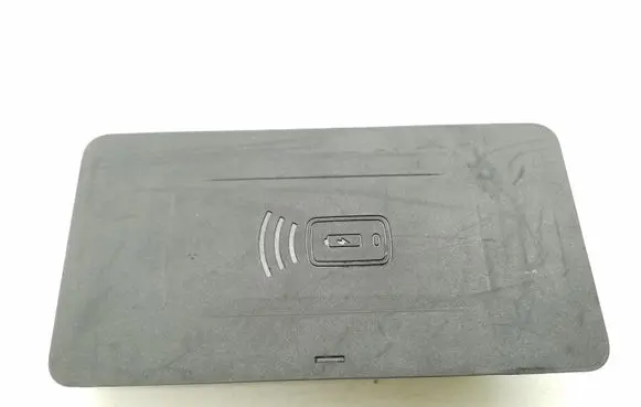 BMW 3 G20 G21 Wireless charging module 943400001 9434000