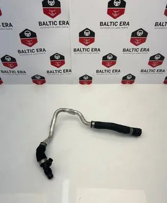 BMW 5 GT F07 Engine coolant pipe/hose 7823993