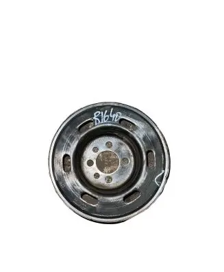 Volkswagen Golf IV Crankshaft pulley 06A105255F