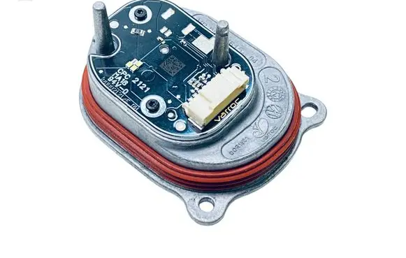 Volkswagen ID.4 LED ballast control module 11A941479A