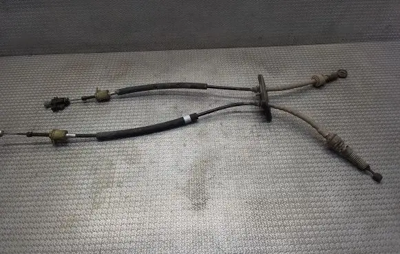 Fiat Ducato Gear shift cable linkage 55208347