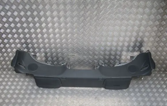 Audi Cabriolet B3 8G Tailgate/trunk/boot lid 427863575